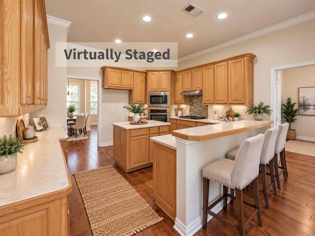 1049 Van Zandt Court, Haslet, TX 76052