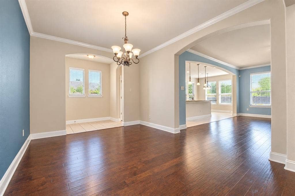 3814 Hyde Park Drive, Midlothian, TX 76065