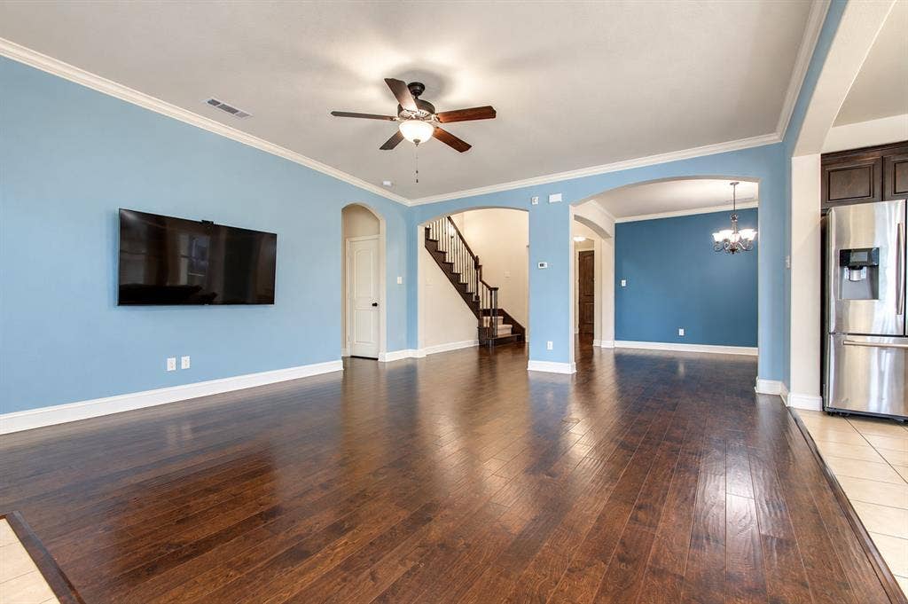 3814 Hyde Park Drive, Midlothian, TX 76065