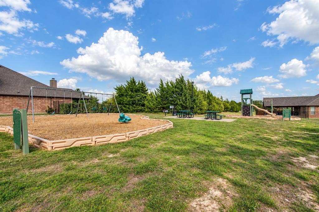 3814 Hyde Park Drive, Midlothian, TX 76065