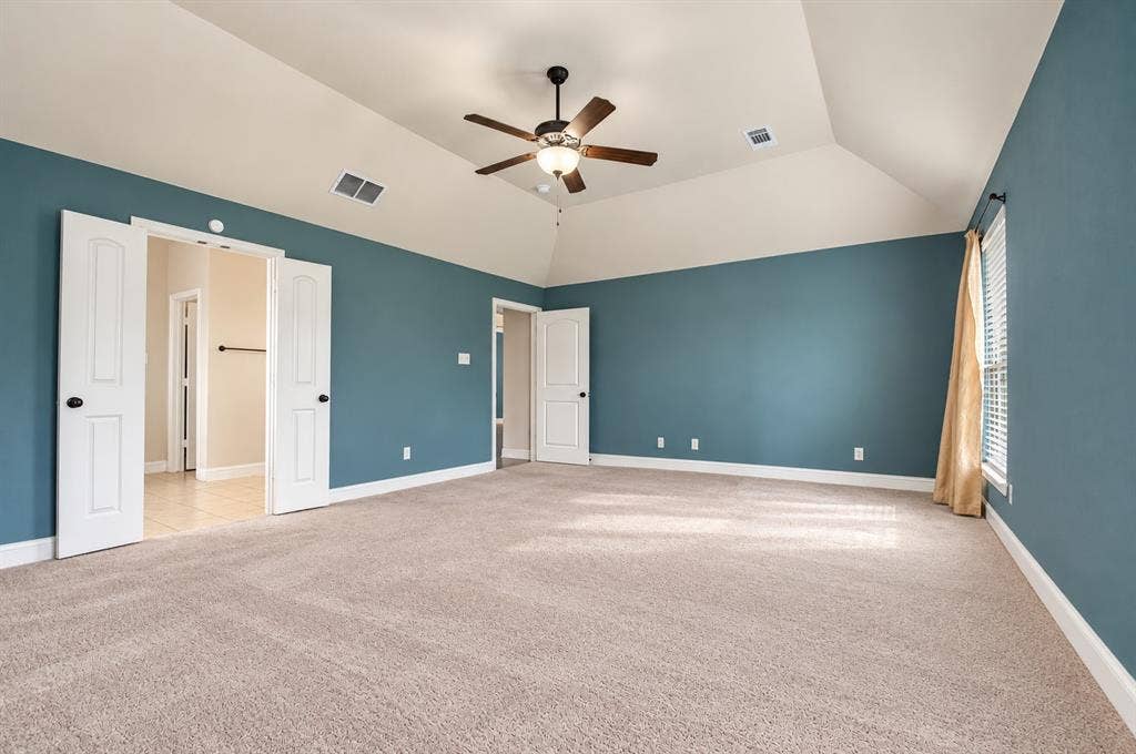 3814 Hyde Park Drive, Midlothian, TX 76065
