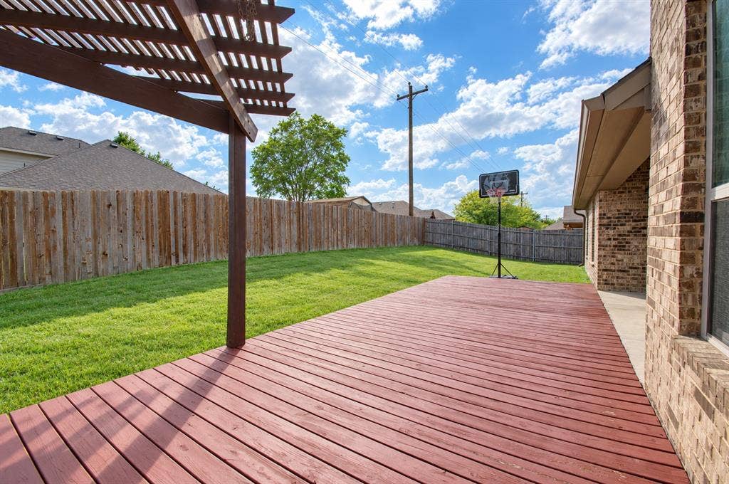 3814 Hyde Park Drive, Midlothian, TX 76065