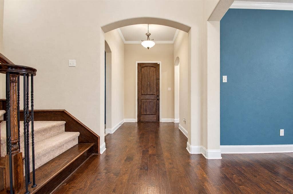 3814 Hyde Park Drive, Midlothian, TX 76065