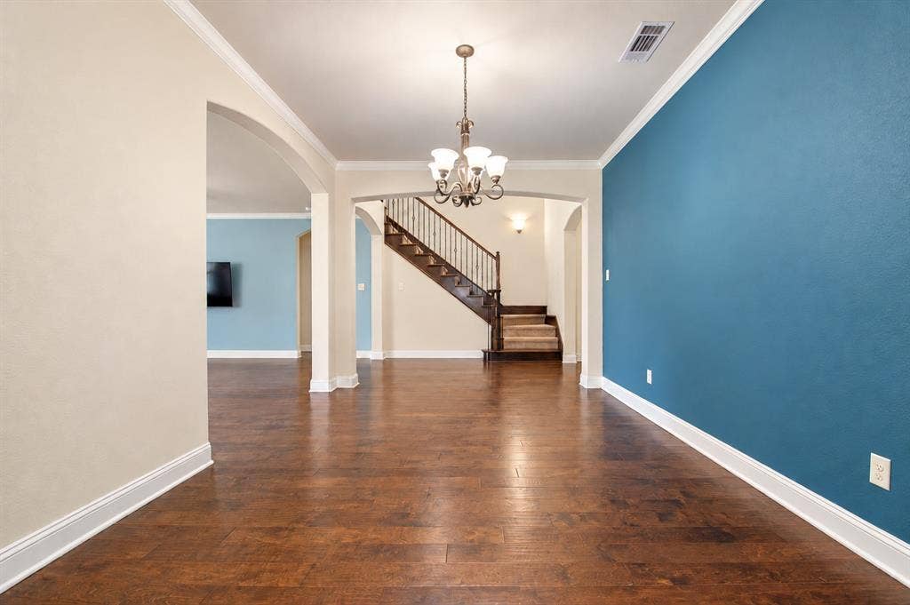 3814 Hyde Park Drive, Midlothian, TX 76065