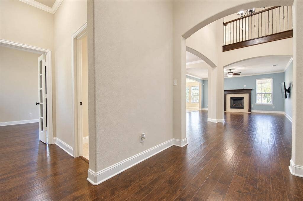 3814 Hyde Park Drive, Midlothian, TX 76065