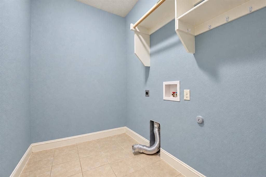 3814 Hyde Park Drive, Midlothian, TX 76065