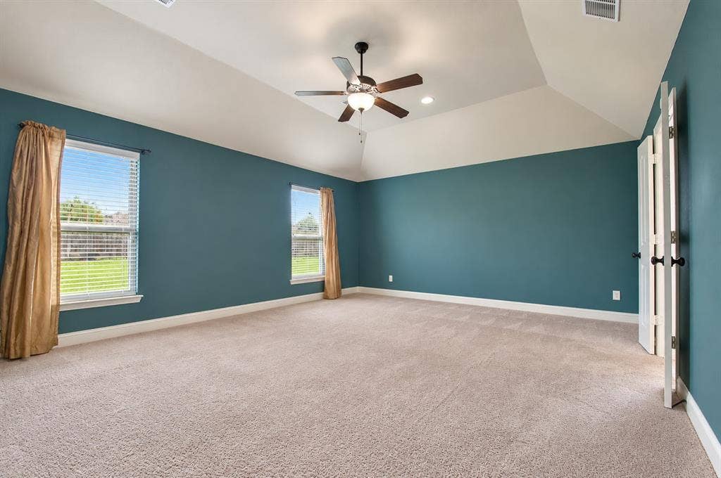 3814 Hyde Park Drive, Midlothian, TX 76065