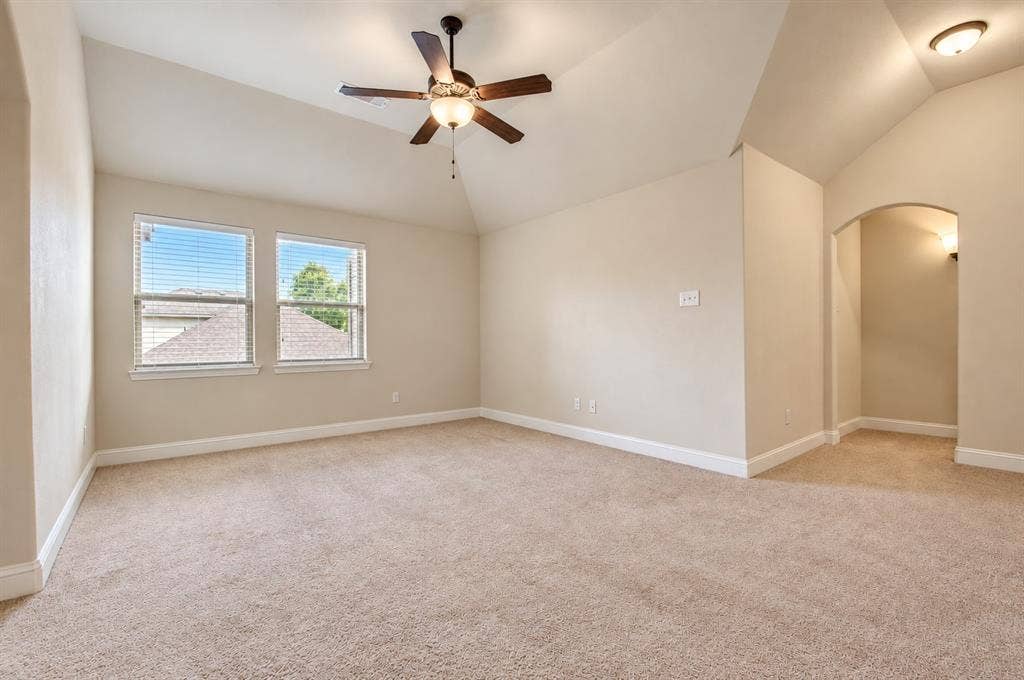 3814 Hyde Park Drive, Midlothian, TX 76065