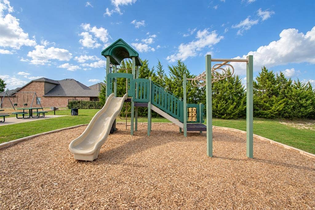 3814 Hyde Park Drive, Midlothian, TX 76065
