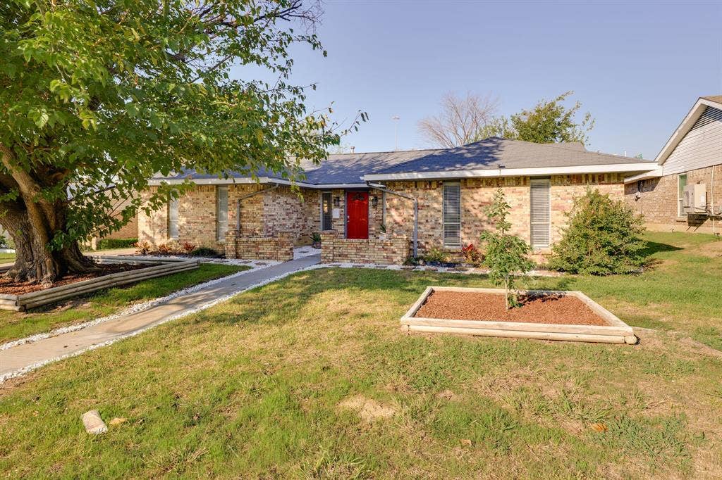1205 Denmark Street, Grand Prairie, TX 75050 1205 Denmark Street, Grand Prairie, TX 75050