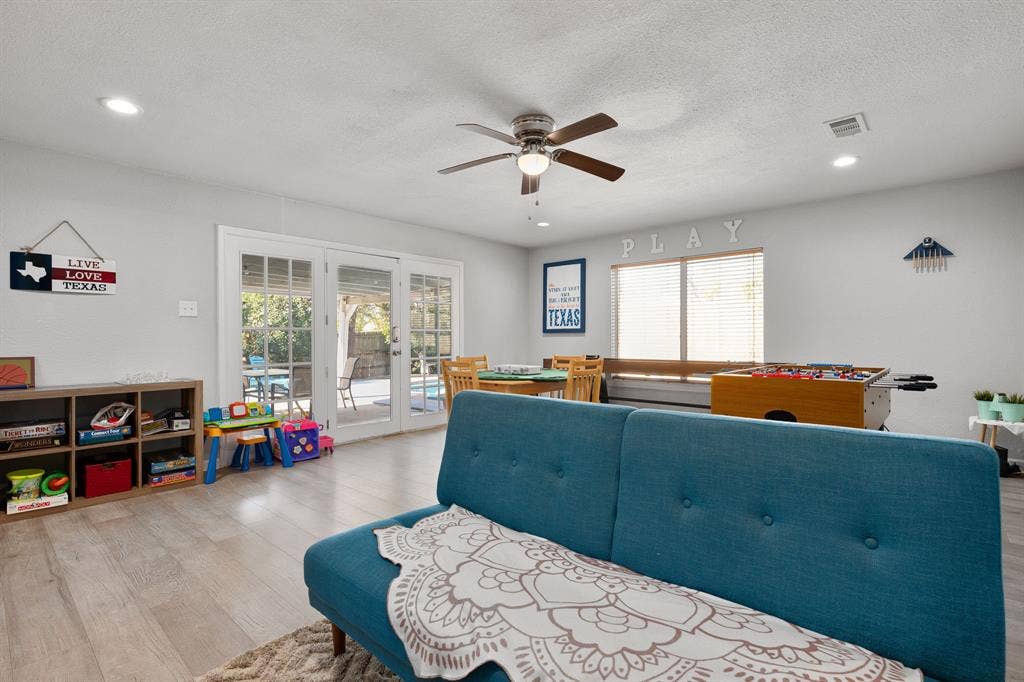 1205 Denmark Street, Grand Prairie, TX 75050 1205 Denmark Street, Grand Prairie, TX 75050