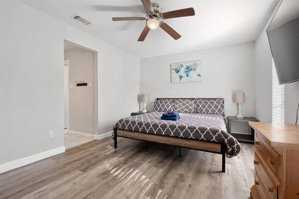 1205 Denmark Street, Grand Prairie, TX 75050 1205 Denmark Street, Grand Prairie, TX 75050