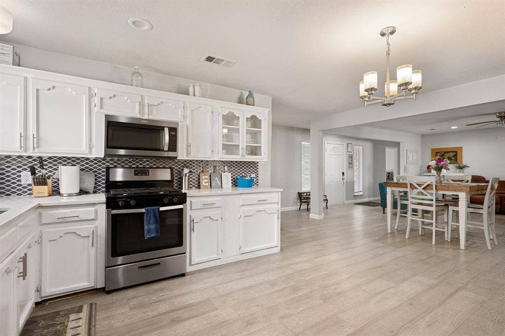 1205 Denmark Street, Grand Prairie, TX 75050 1205 Denmark Street, Grand Prairie, TX 75050