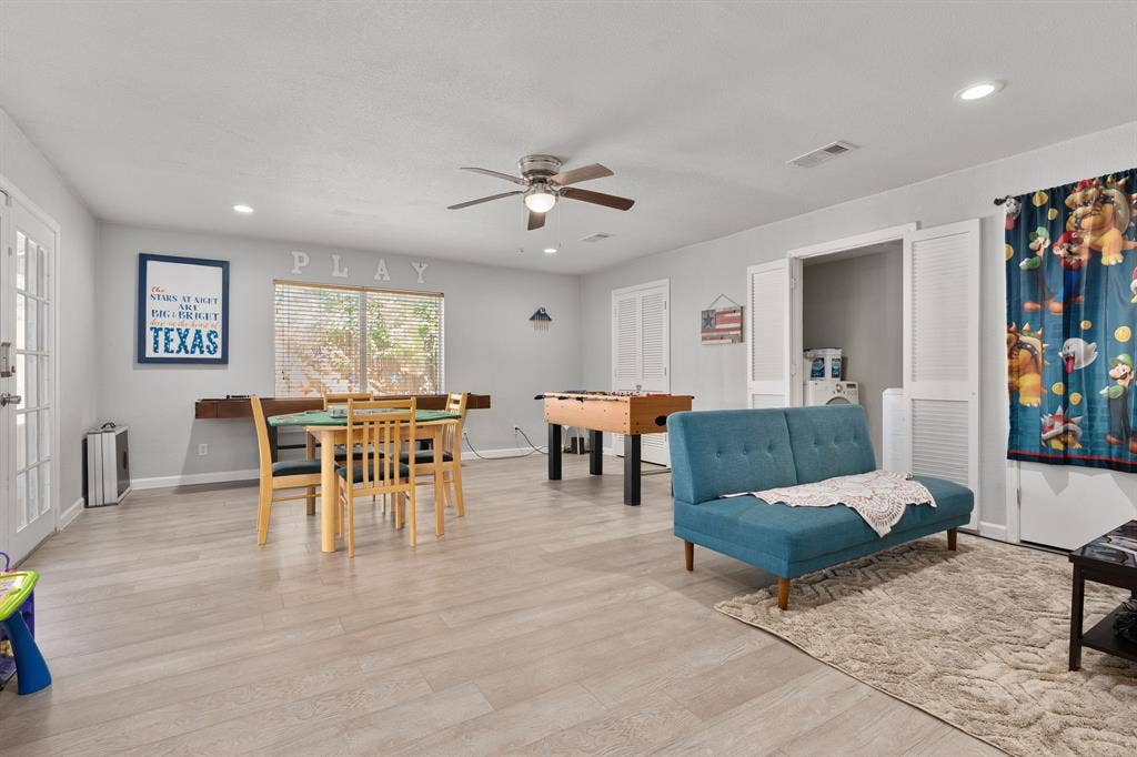 1205 Denmark Street, Grand Prairie, TX 75050 1205 Denmark Street, Grand Prairie, TX 75050