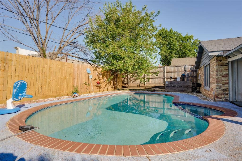 1205 Denmark Street, Grand Prairie, TX 75050 1205 Denmark Street, Grand Prairie, TX 75050