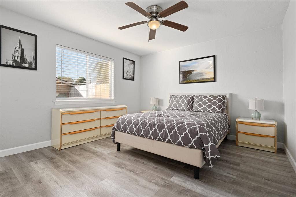 1205 Denmark Street, Grand Prairie, TX 75050 1205 Denmark Street, Grand Prairie, TX 75050