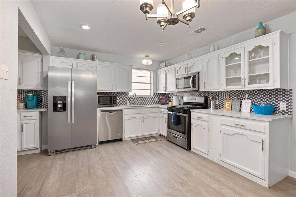 1205 Denmark Street, Grand Prairie, TX 75050 1205 Denmark Street, Grand Prairie, TX 75050