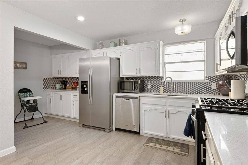 1205 Denmark Street, Grand Prairie, TX 75050 1205 Denmark Street, Grand Prairie, TX 75050