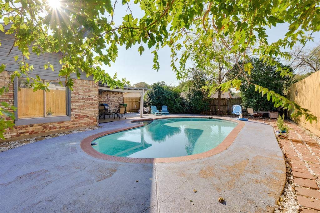 1205 Denmark Street, Grand Prairie, TX 75050 1205 Denmark Street, Grand Prairie, TX 75050