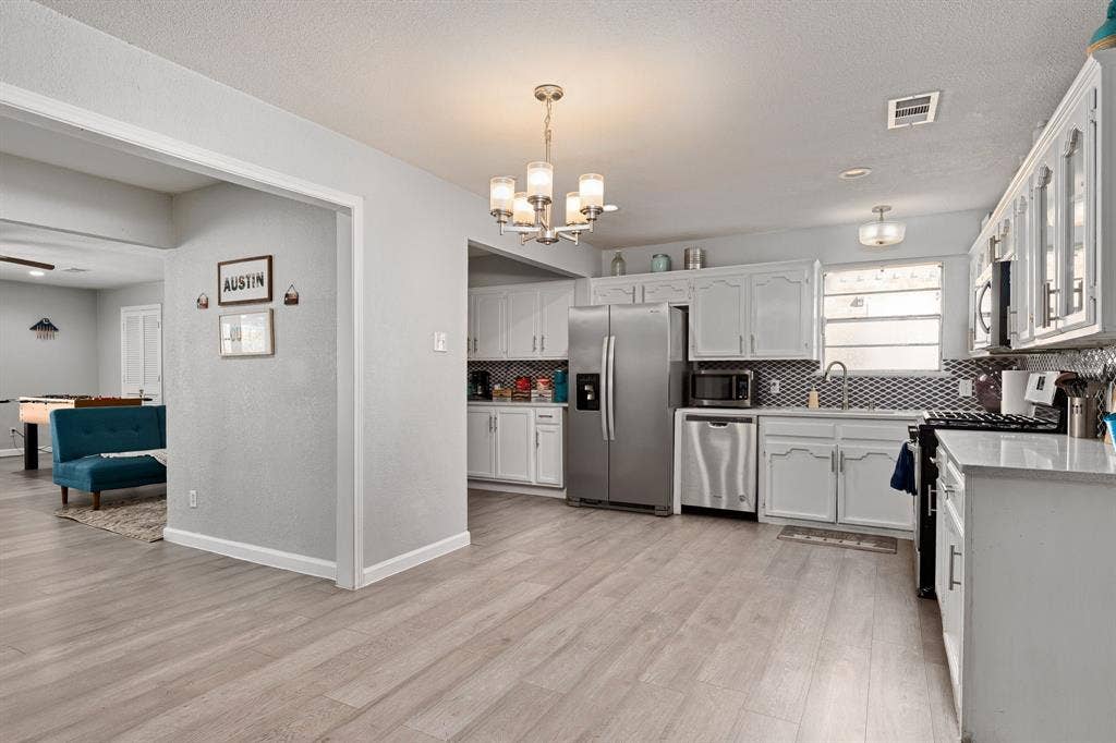 1205 Denmark Street, Grand Prairie, TX 75050 1205 Denmark Street, Grand Prairie, TX 75050