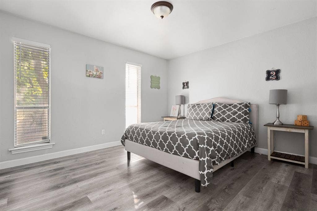 1205 Denmark Street, Grand Prairie, TX 75050 1205 Denmark Street, Grand Prairie, TX 75050