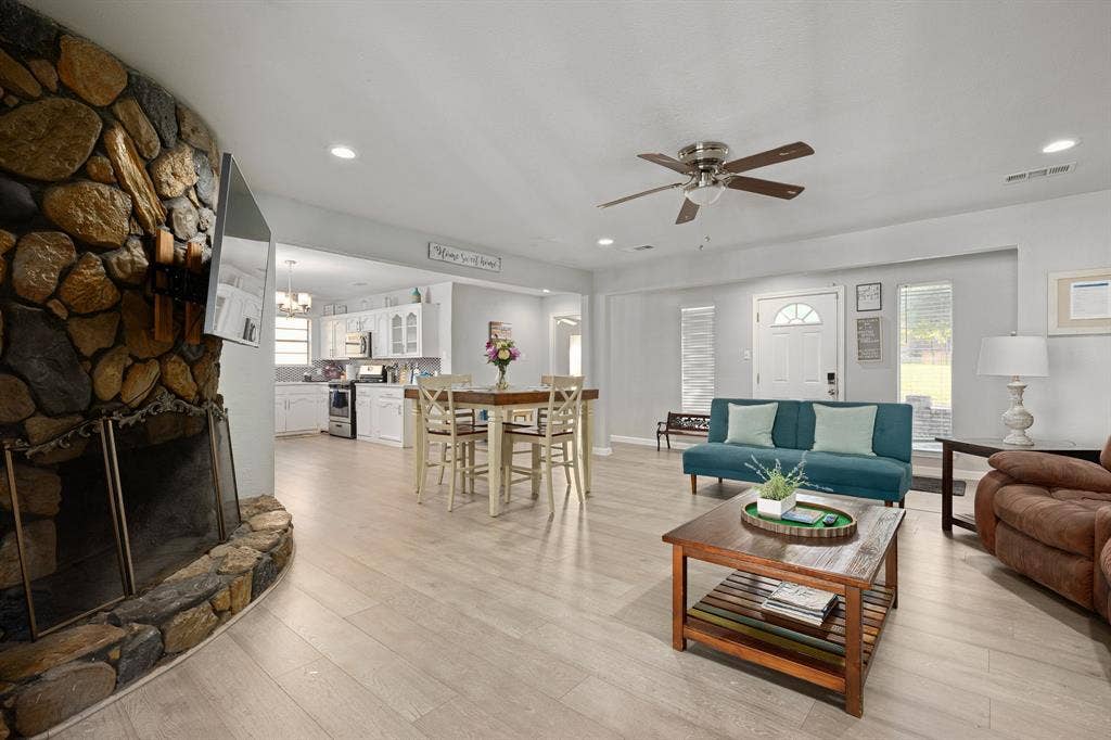 1205 Denmark Street, Grand Prairie, TX 75050 1205 Denmark Street, Grand Prairie, TX 75050