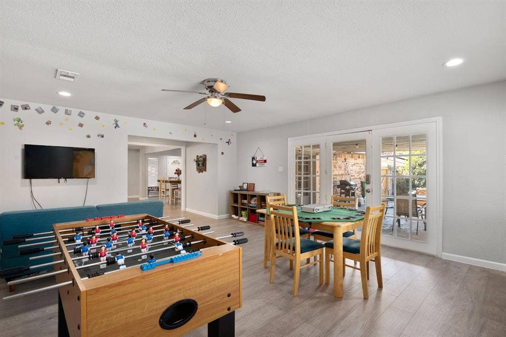 1205 Denmark Street, Grand Prairie, TX 75050 1205 Denmark Street, Grand Prairie, TX 75050