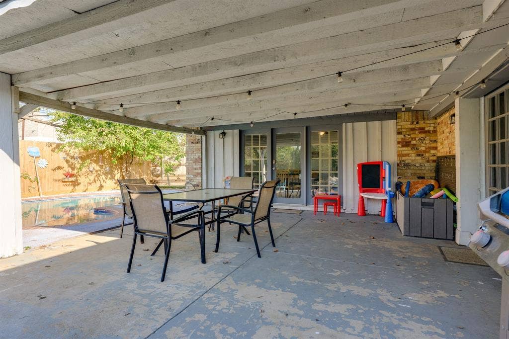 1205 Denmark Street, Grand Prairie, TX 75050 1205 Denmark Street, Grand Prairie, TX 75050