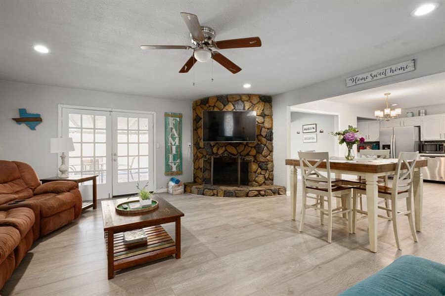 Property photo for 1205 Denmark Street, Grand Prairie, TX
