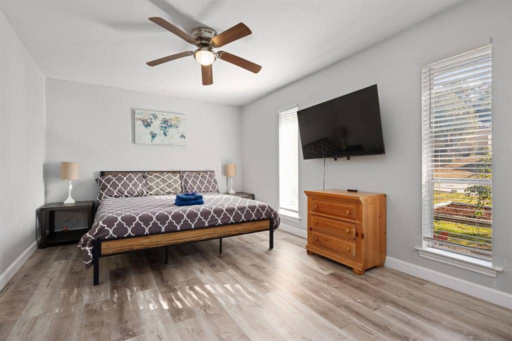 1205 Denmark Street, Grand Prairie, TX 75050 1205 Denmark Street, Grand Prairie, TX 75050