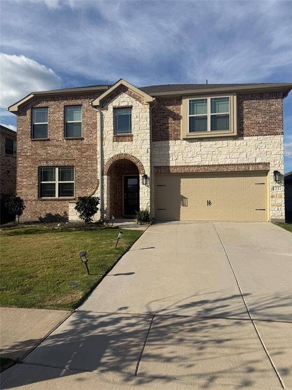 1231 Mill Place, Aubrey, TX 76227