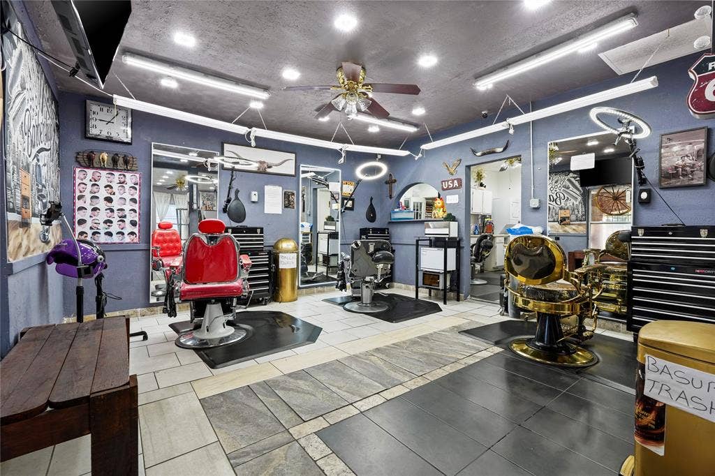 3021 E Lancaster Avenue, Fort Worth, TX 76103