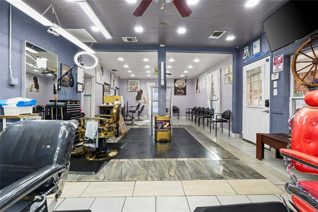 3021 E Lancaster Avenue, Fort Worth, TX 76103