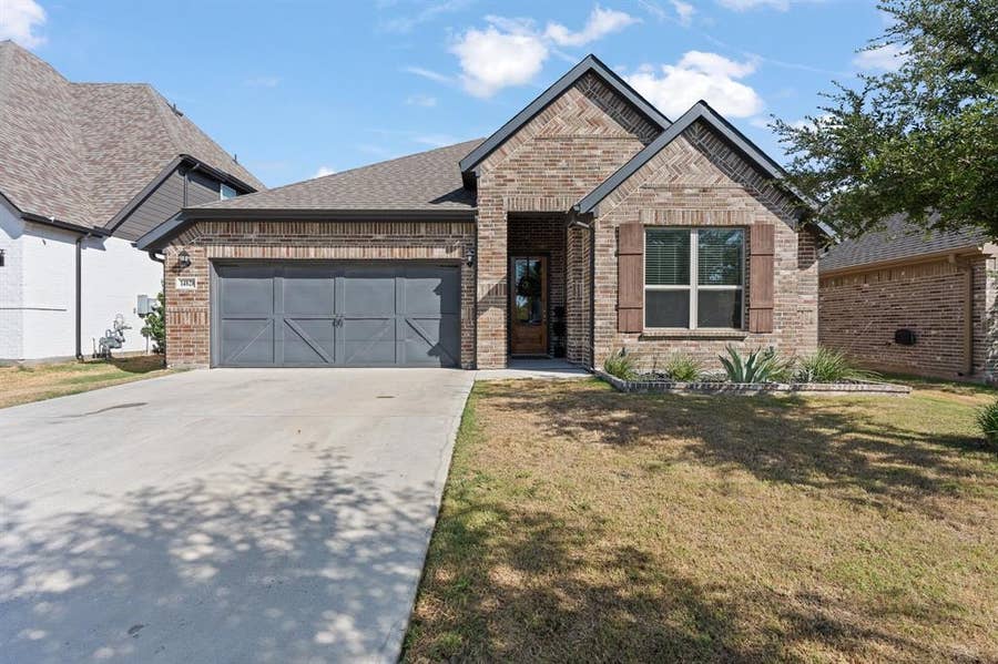 Property photo for 14828 Grissom Avenue, Aledo, TX