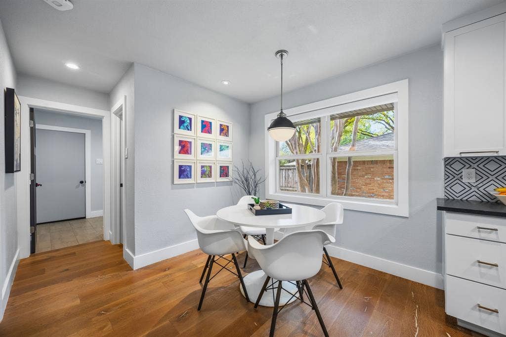 4136 Flintridge Drive, Dallas, TX 75244 4136 Flintridge Drive, Dallas, TX 75244