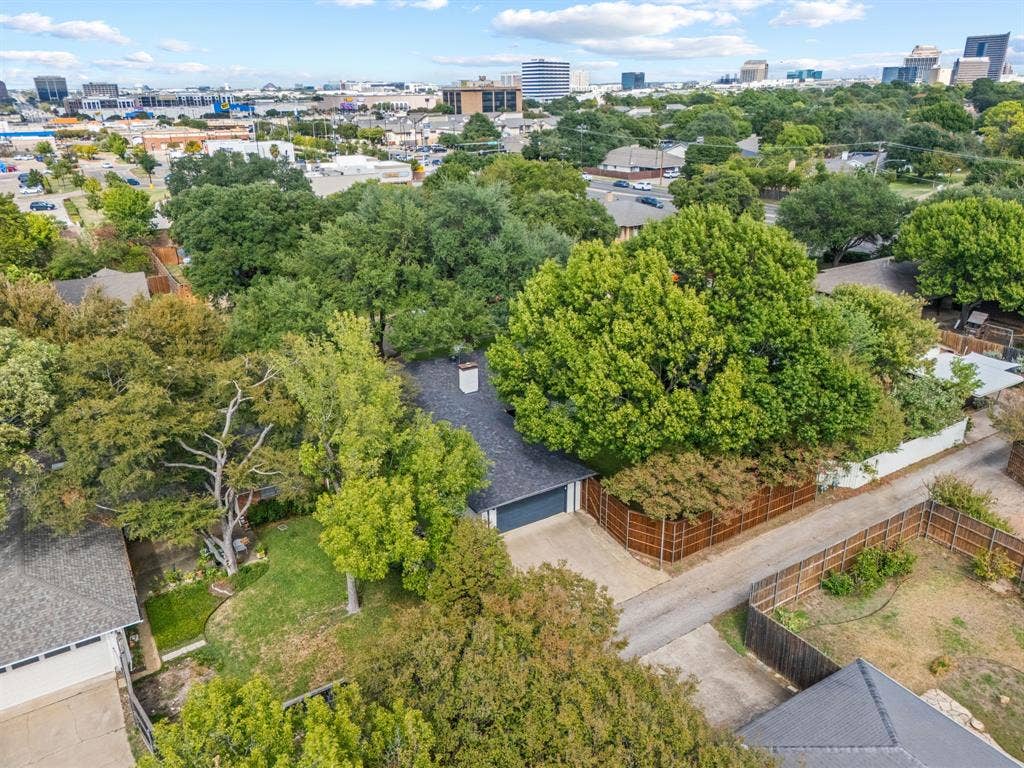 4136 Flintridge Drive, Dallas, TX 75244 4136 Flintridge Drive, Dallas, TX 75244