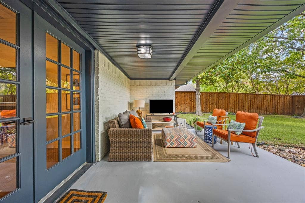 4136 Flintridge Drive, Dallas, TX 75244 4136 Flintridge Drive, Dallas, TX 75244