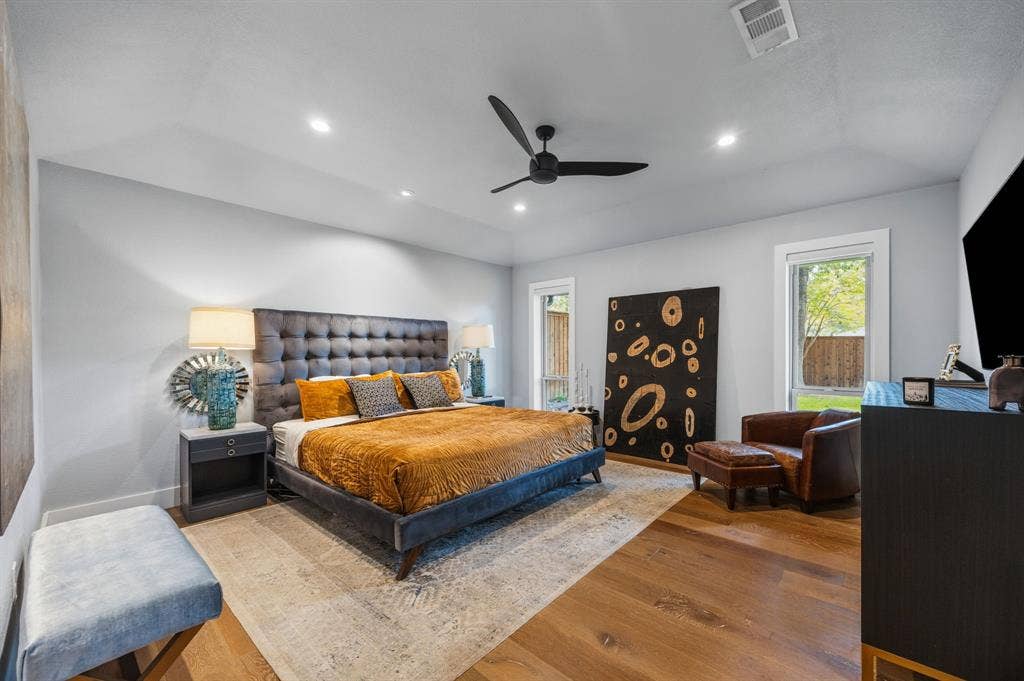 4136 Flintridge Drive, Dallas, TX 75244 4136 Flintridge Drive, Dallas, TX 75244