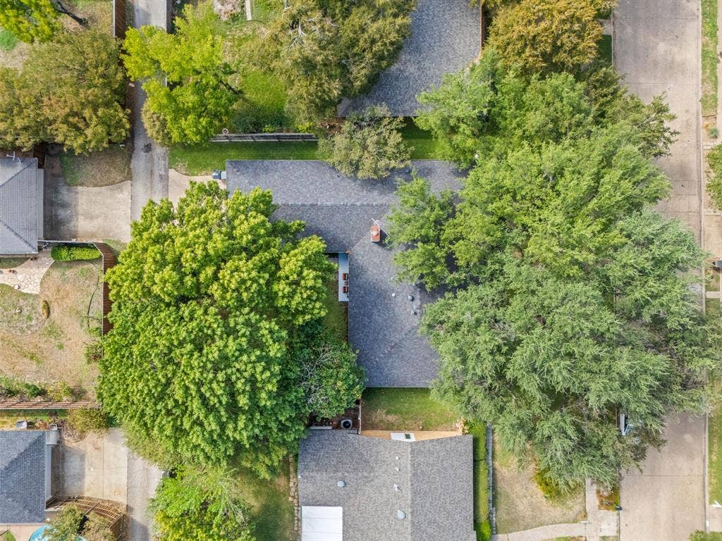 4136 Flintridge Drive, Dallas, TX 75244 4136 Flintridge Drive, Dallas, TX 75244