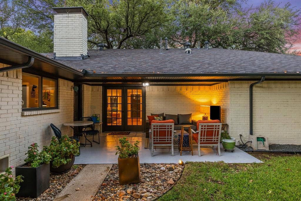 4136 Flintridge Drive, Dallas, TX 75244 4136 Flintridge Drive, Dallas, TX 75244