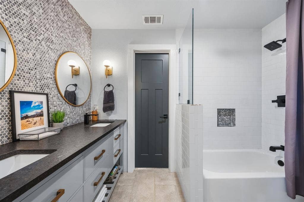 4136 Flintridge Drive, Dallas, TX 75244 4136 Flintridge Drive, Dallas, TX 75244