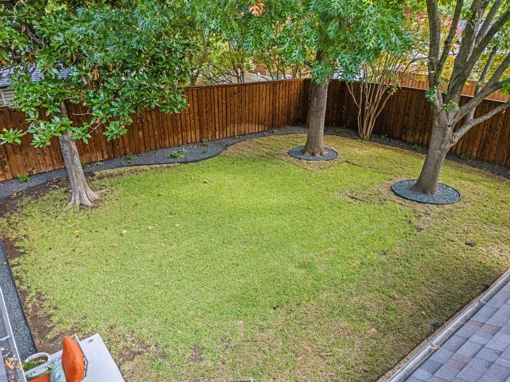 4136 Flintridge Drive, Dallas, TX 75244 4136 Flintridge Drive, Dallas, TX 75244