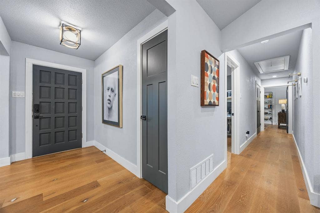 4136 Flintridge Drive, Dallas, TX 75244 4136 Flintridge Drive, Dallas, TX 75244