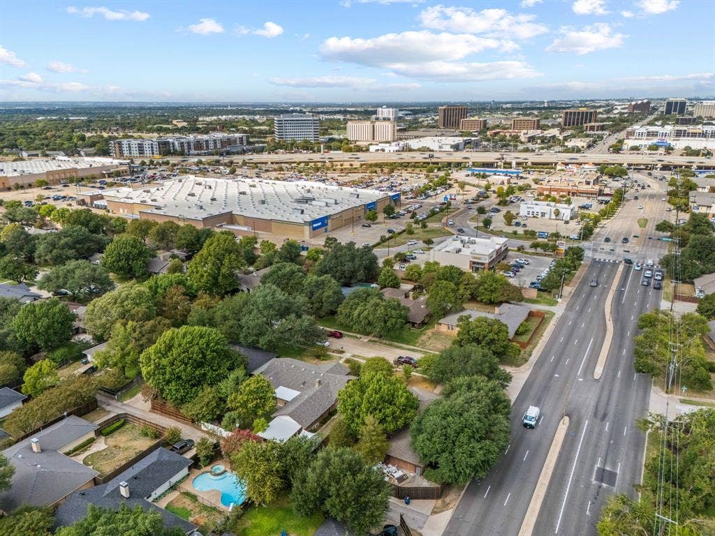 4136 Flintridge Drive, Dallas, TX 75244 4136 Flintridge Drive, Dallas, TX 75244