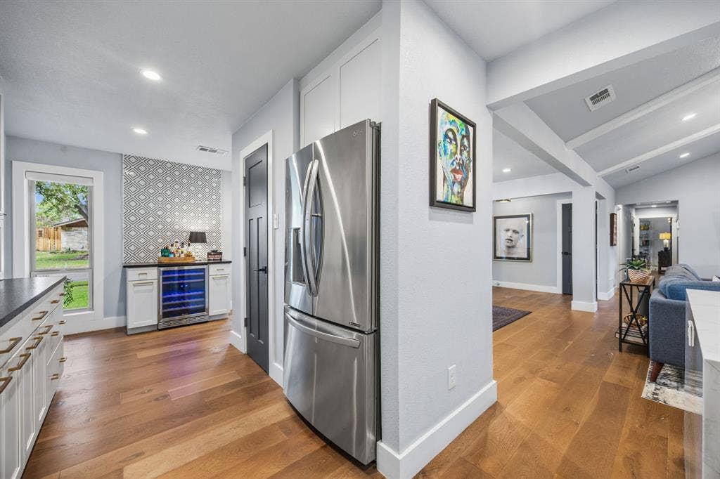 4136 Flintridge Drive, Dallas, TX 75244 4136 Flintridge Drive, Dallas, TX 75244