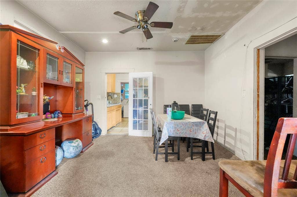 3013 E Lancaster Avenue, Fort Worth, TX 76103