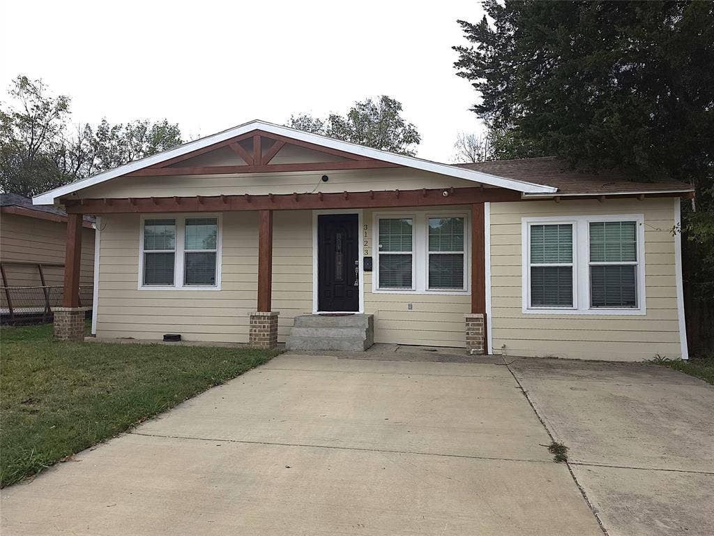 3123 Arizona Avenue, Dallas, TX 75216 3123 Arizona Avenue, Dallas, TX 75216
