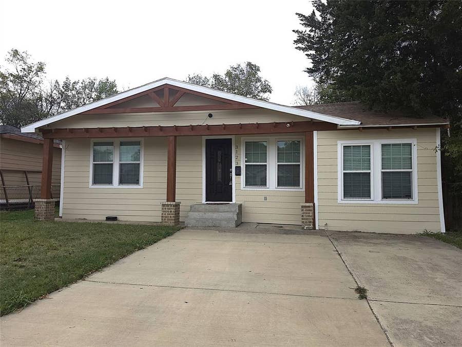 Property photo for 3123 Arizona Avenue, Dallas, TX