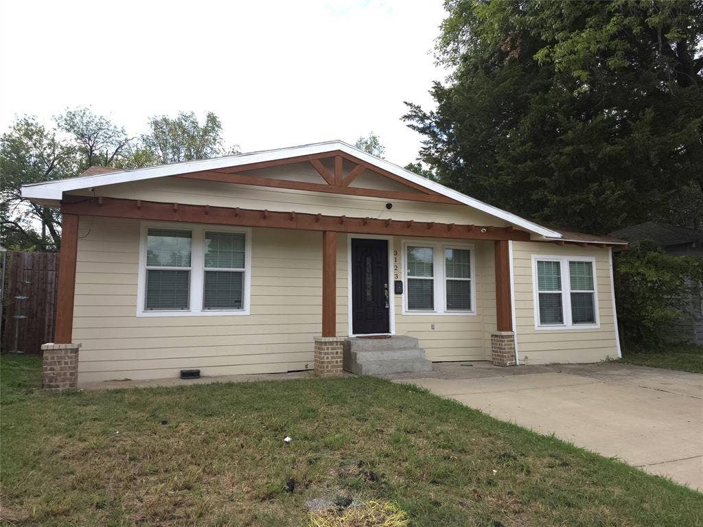 3123 Arizona Avenue, Dallas, TX 75216 3123 Arizona Avenue, Dallas, TX 75216