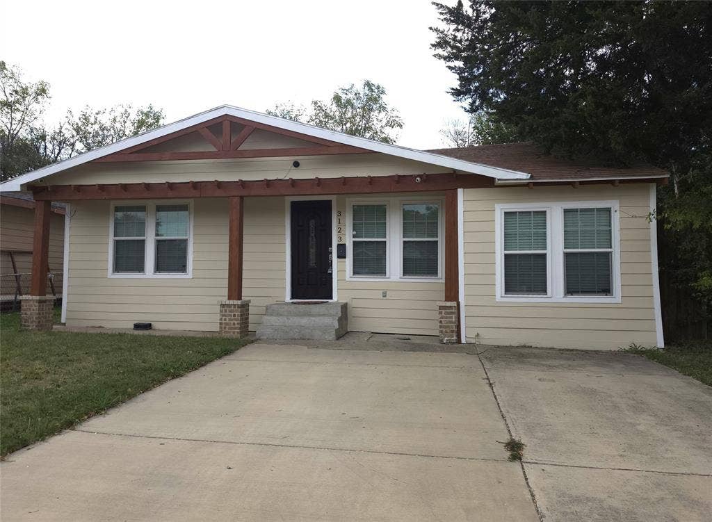 3123 Arizona Avenue, Dallas, TX 75216 3123 Arizona Avenue, Dallas, TX 75216